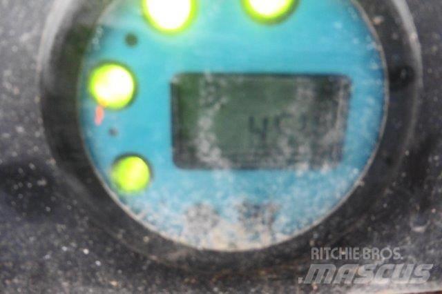 Haulotte Compact 8 Ножничные подъемники