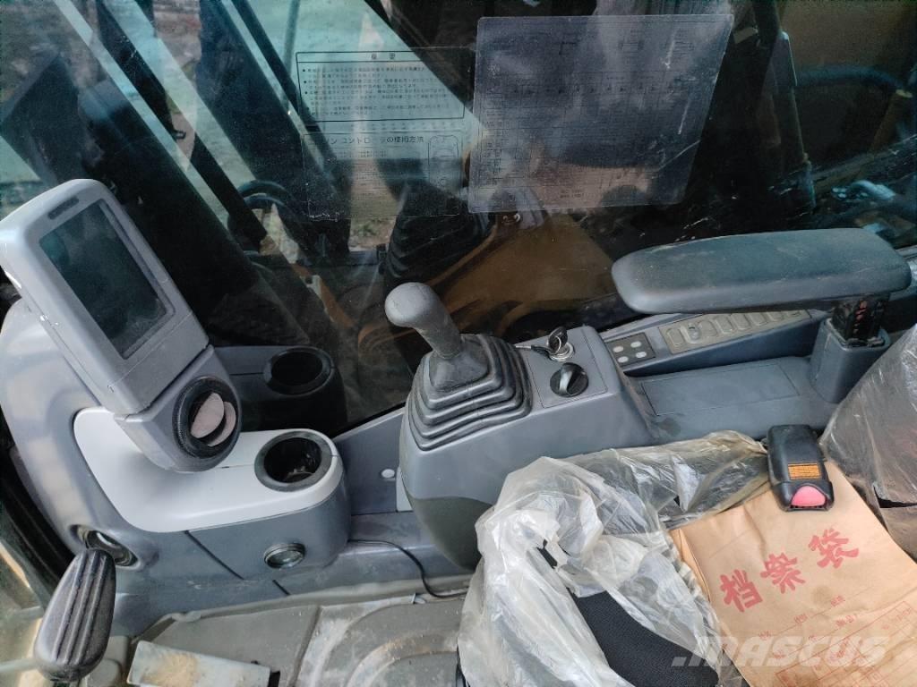 CAT 320 D Гусеничные экскаваторы