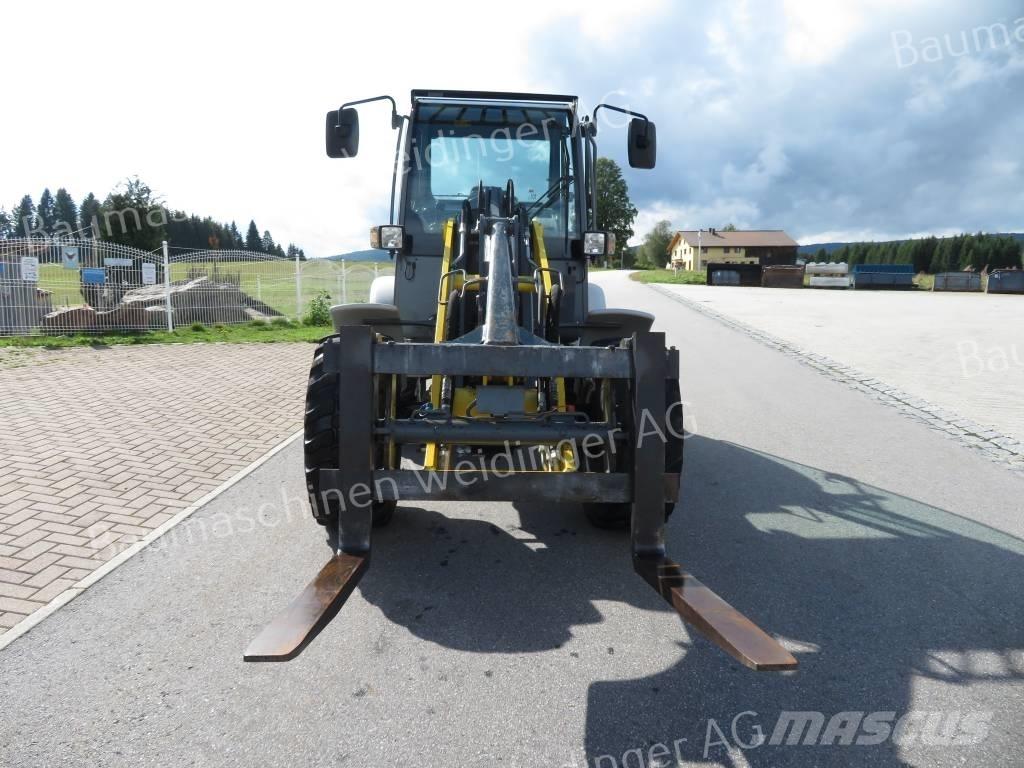 Kramer 5085 Фронтальные погрузчики