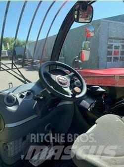 Manitou MT 1335 Easy Телескопические погрузчики
