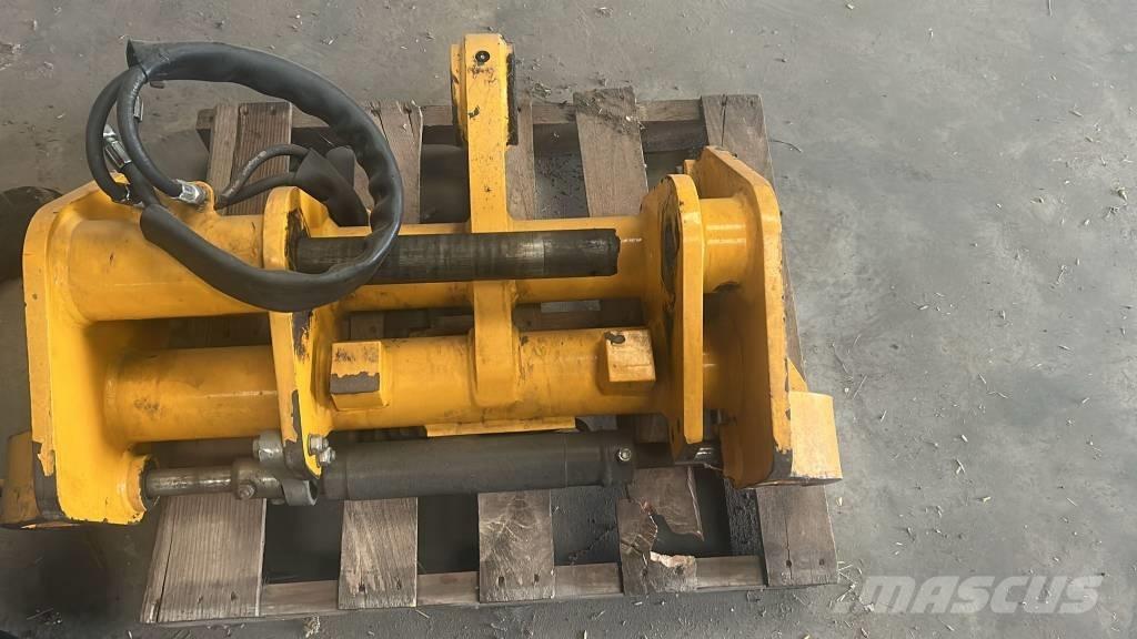 JCB HEADSTOCK Комплектующие для погрузочных и сельхозмашин