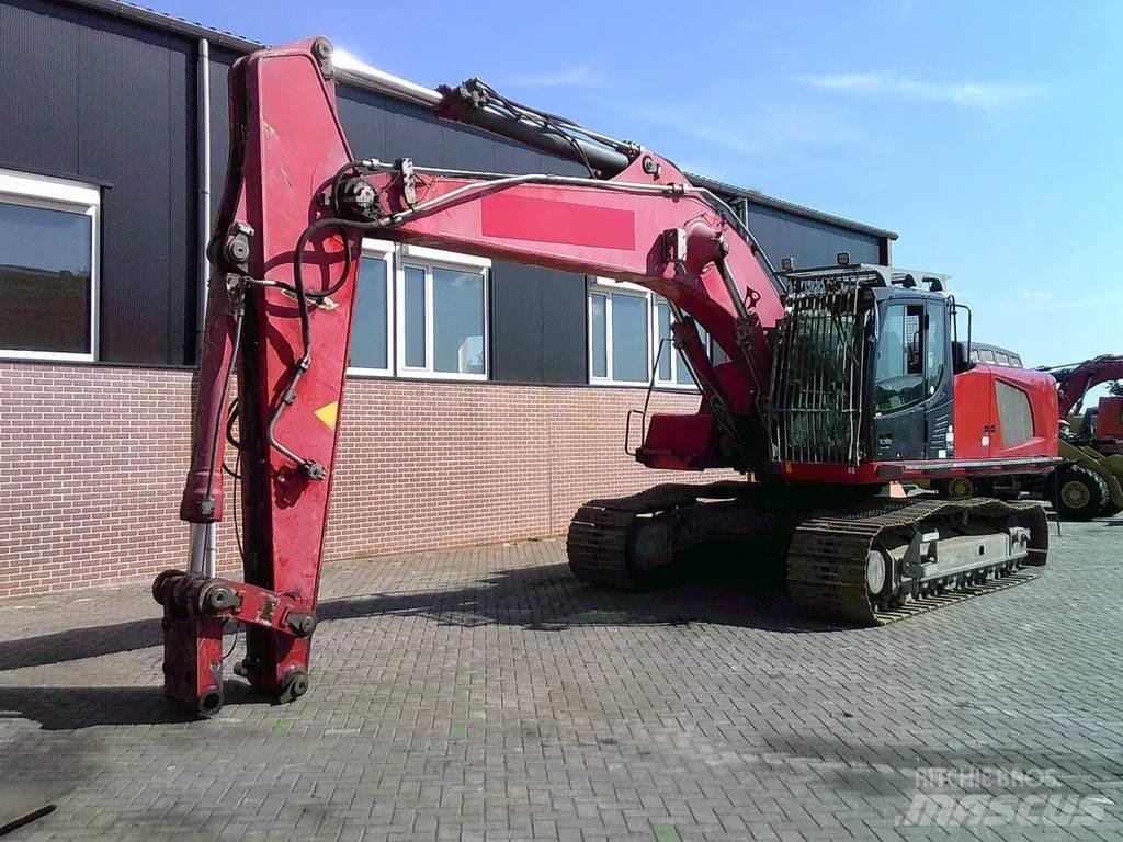 Liebherr R946 LC Гусеничные экскаваторы