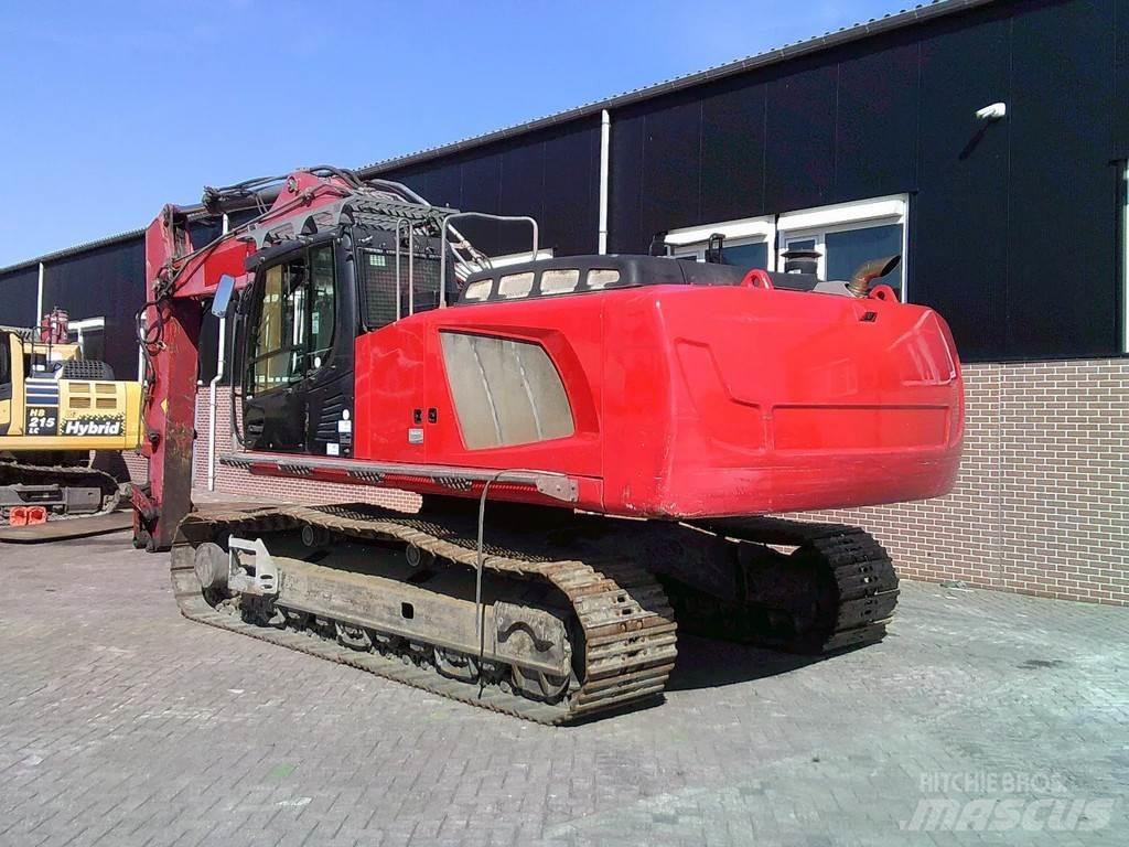 Liebherr R946 LC Гусеничные экскаваторы