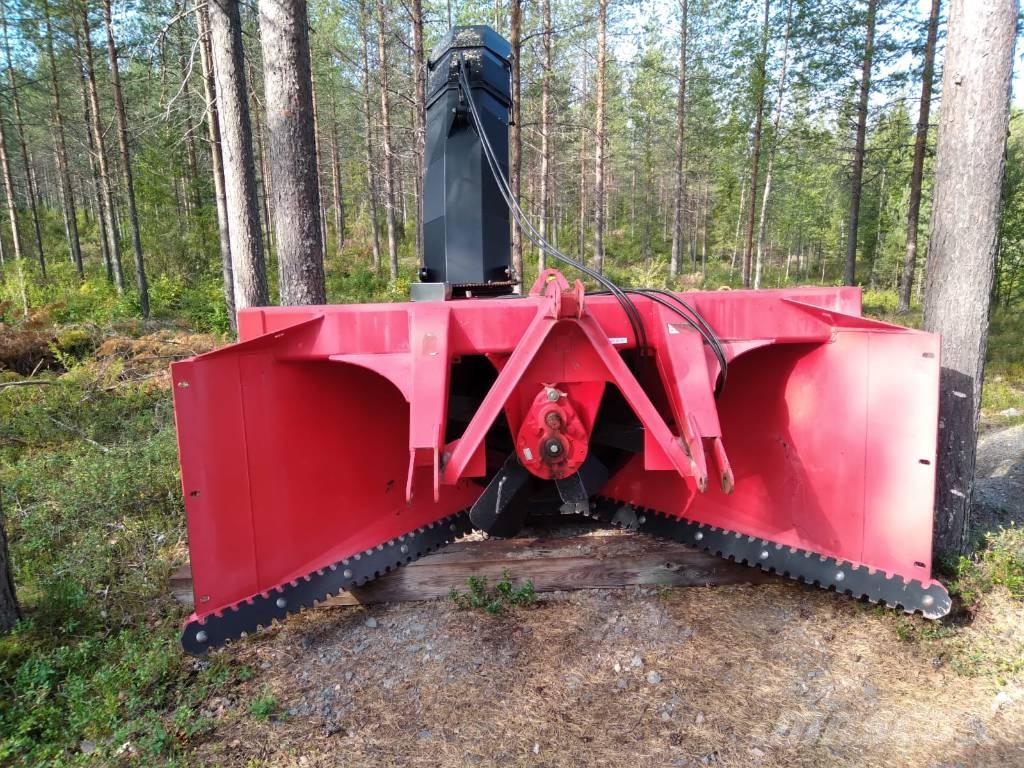 Esko 3291 Снегоуборщики