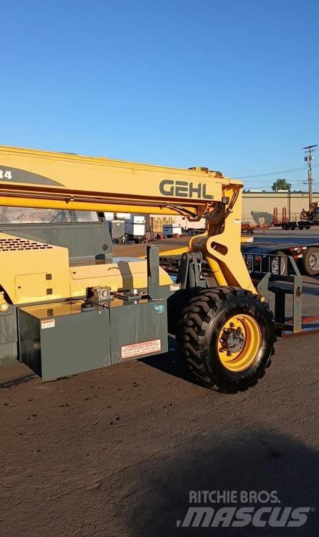 Gehl RS6-34 Телескопические погрузчики