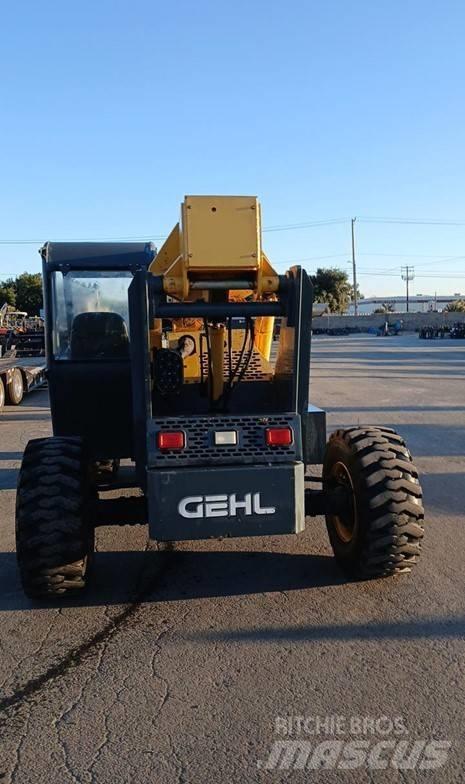 Gehl RS6-34 Телескопические погрузчики