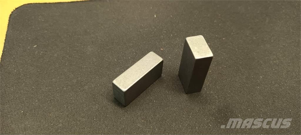 Rottne 046-0056 Харвестерные головки