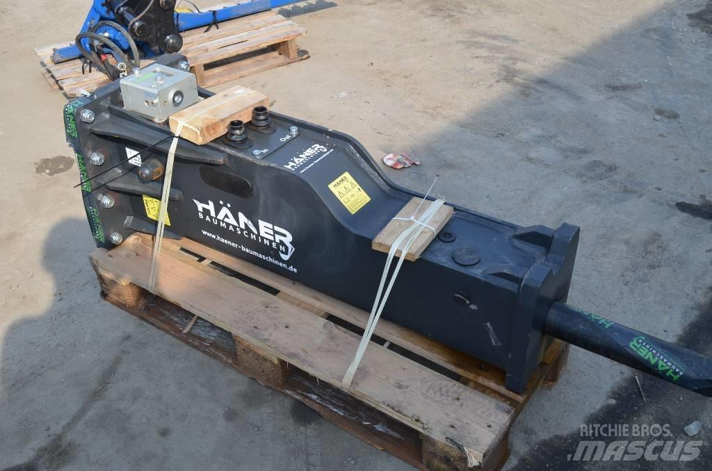  Haner HGS75 Гидромолоты