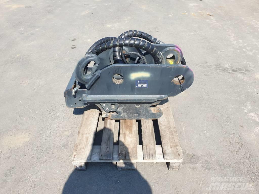 Winkelbauer XL Квик-каплеры