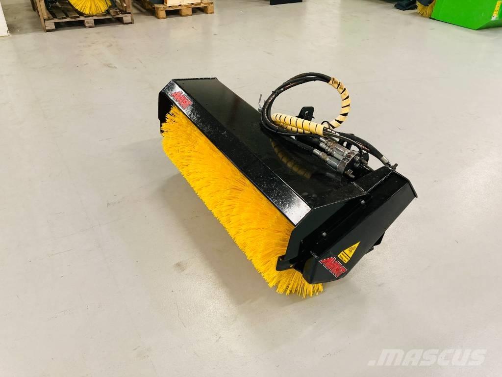 Avant Kost 120 cm Компоненты строительной техники