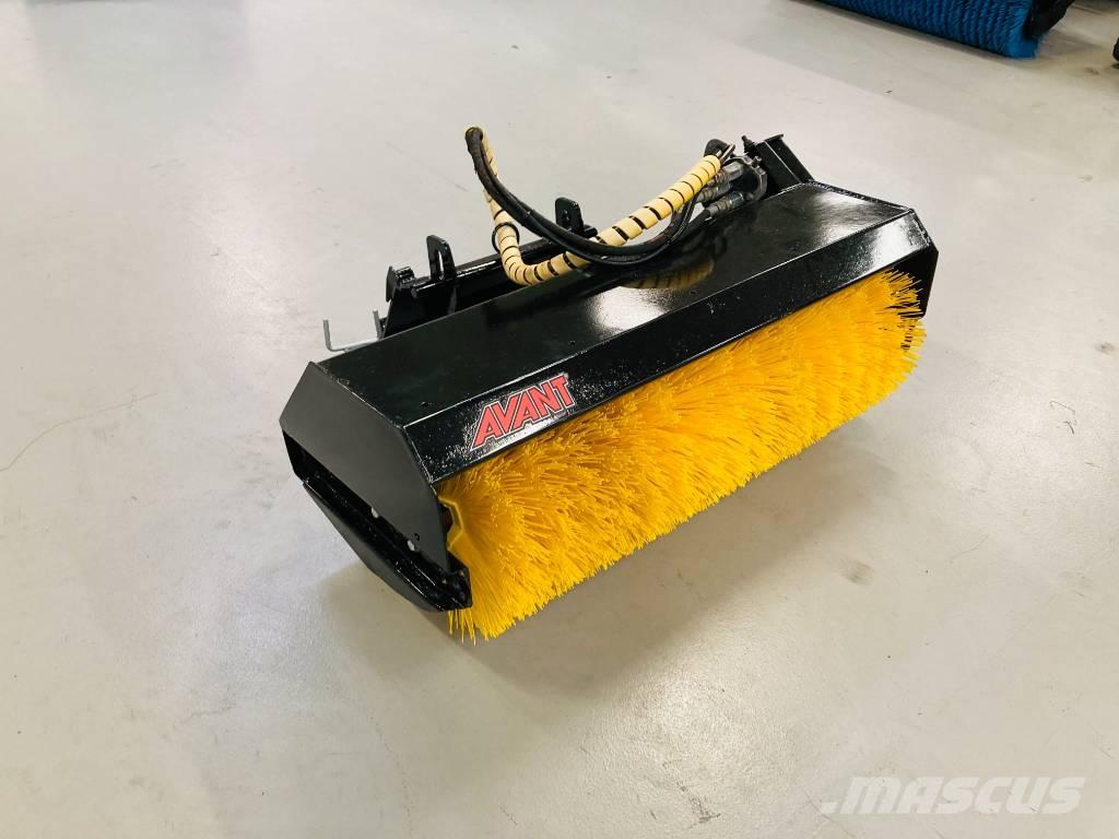 Avant Kost 120 cm Компоненты строительной техники