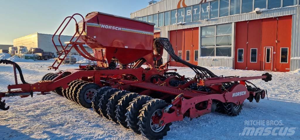 Horsch Pronto 8 DC Сеялки