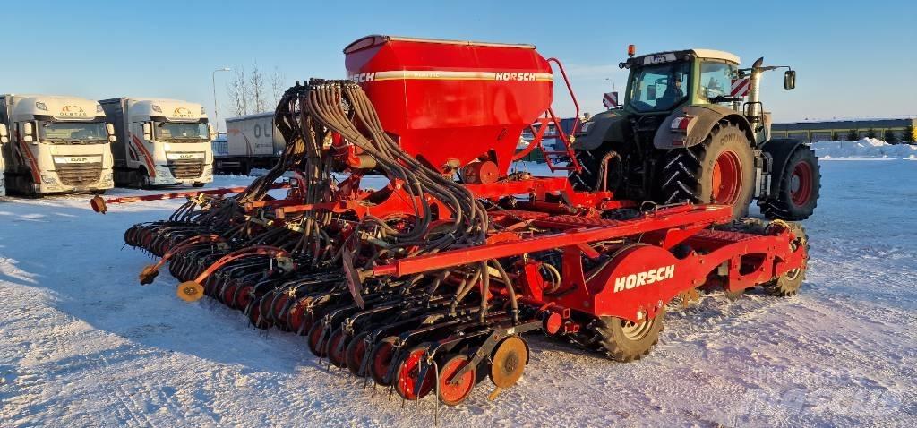 Horsch Pronto 8 DC Сеялки