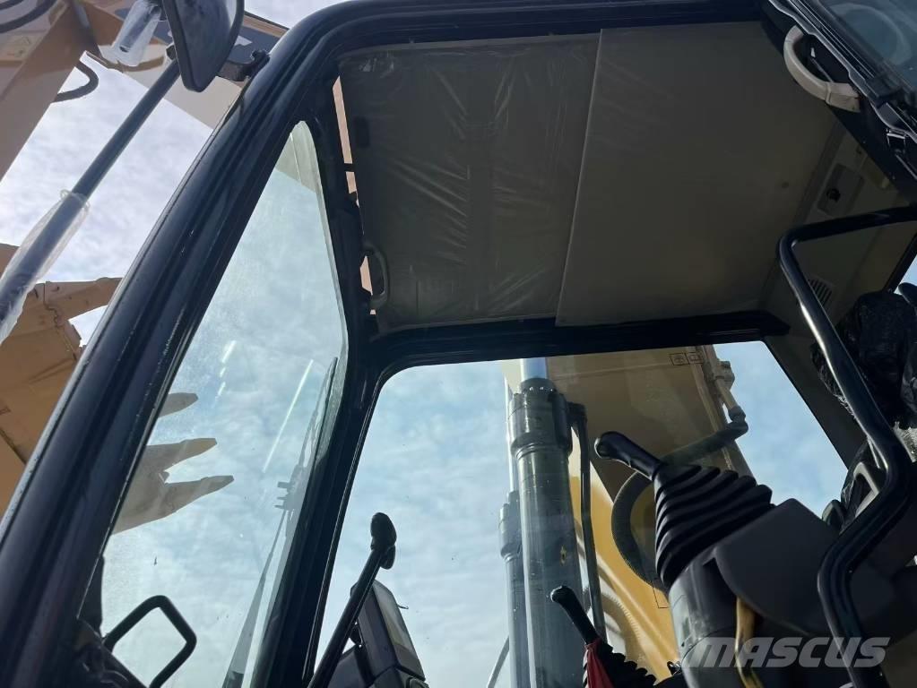 CAT 320 D Гусеничные экскаваторы
