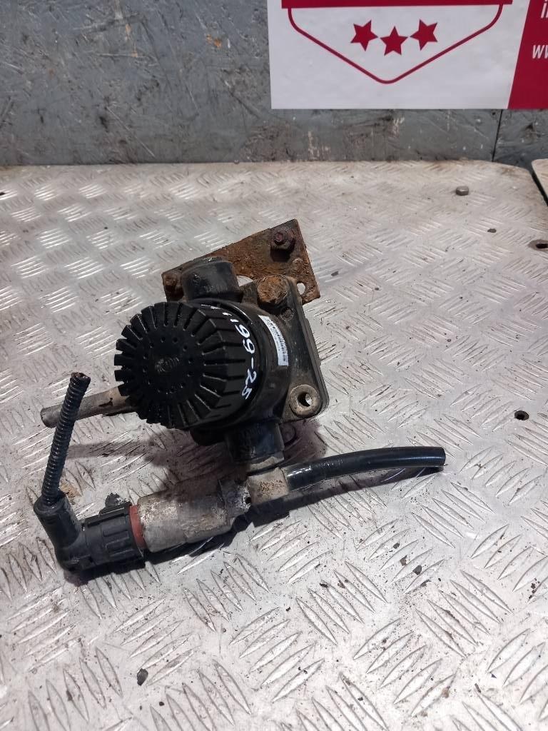 MAN TGM  81521166074 Тормозная система
