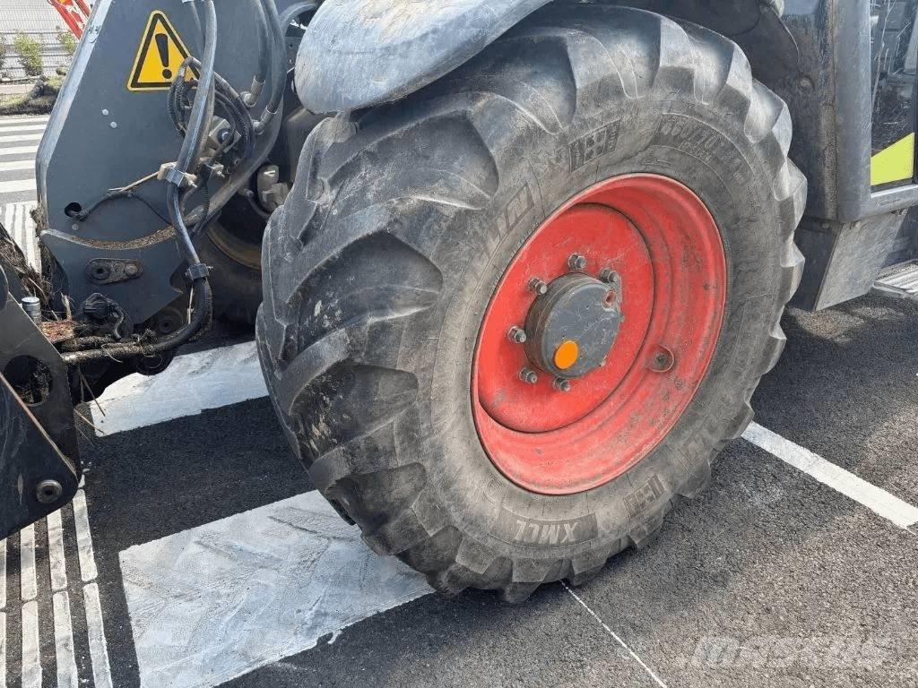 CLAAS Scorpion 6035 Сельскохозяйственные телескопические погрузчики