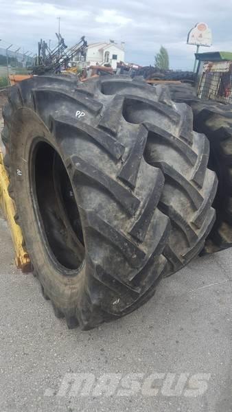  Pneus 16.9-30 Шины и колёса