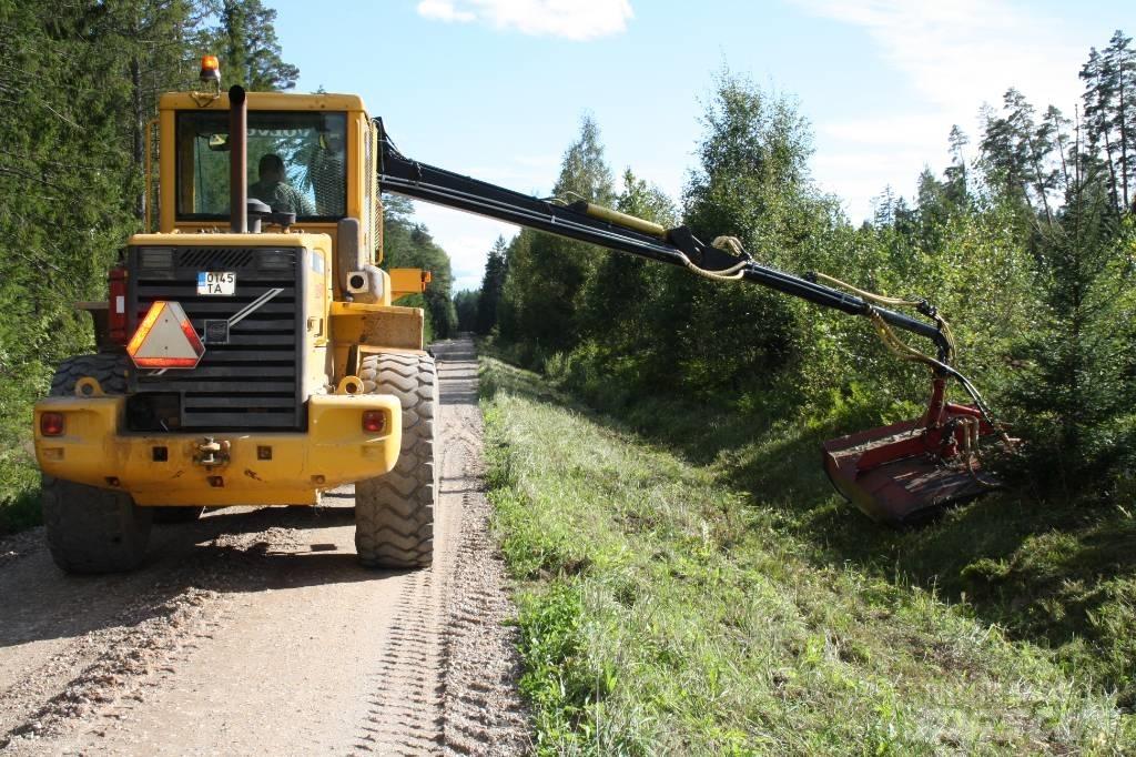  RL 01 Кусторезы