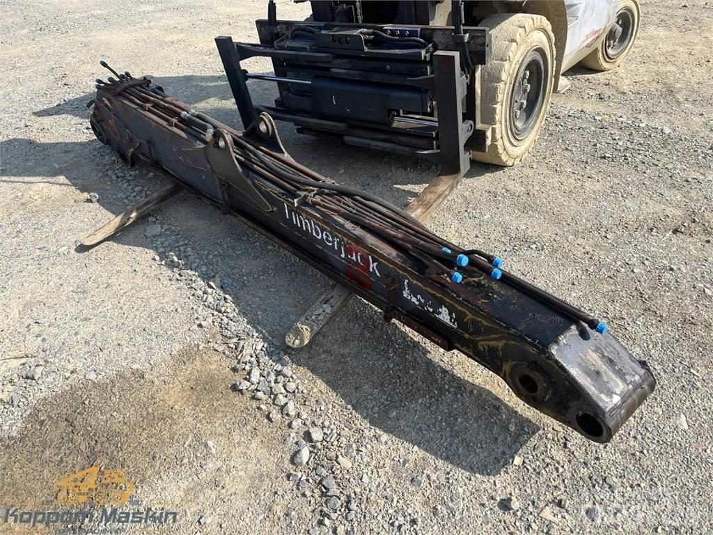  TJ LOGLIFT F71 Манипуляторы для форвардеров