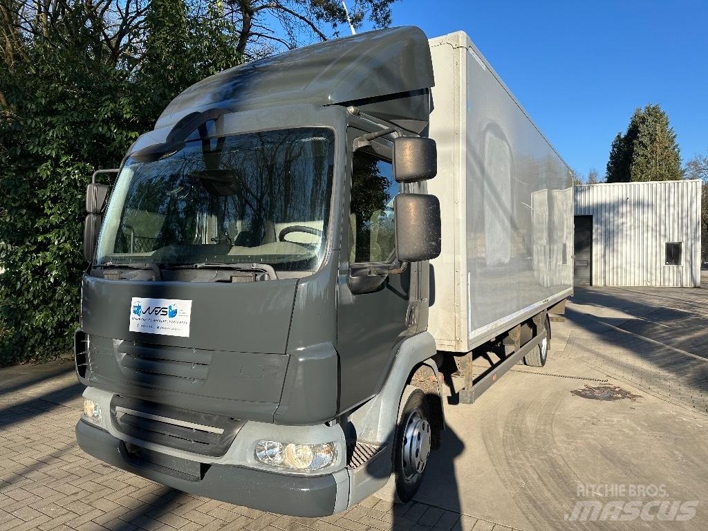 DAF LF 12.220 Грузовики-Фургоны