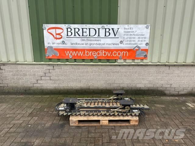  Haner HHE 180 Навесные и прицепные косилки