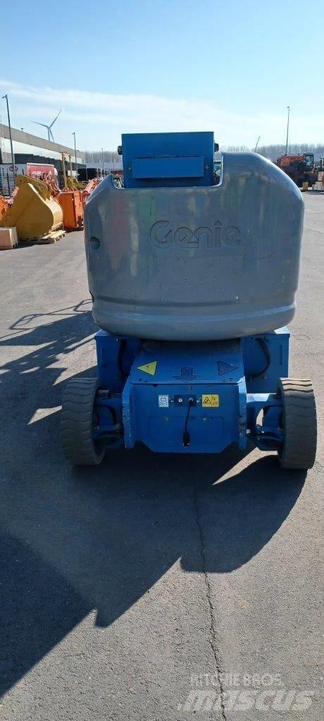 GENIE Z-40/23N RJ Коленчатые подъемники