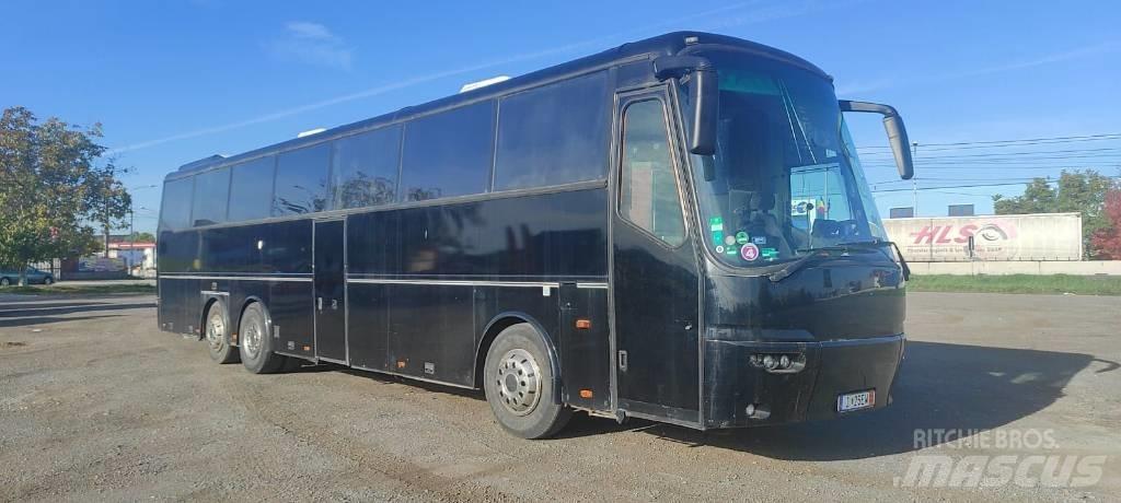 Bova F14  Autorulota Автодома и жилые автоприцепы