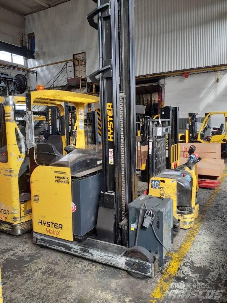 Hyster R1.6H Ричтраки