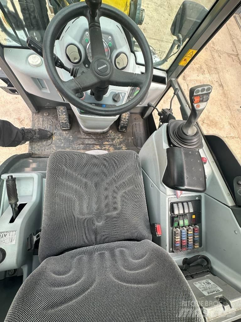 Kramer 5065 T Телескопические погрузчики