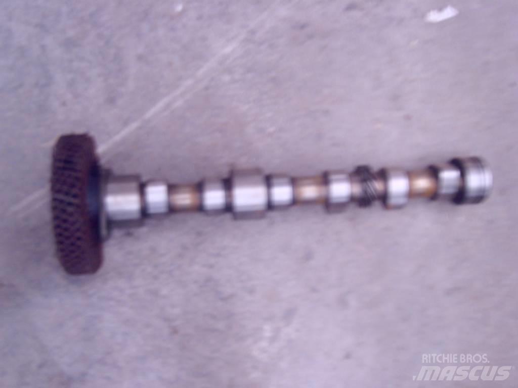 Deutz same Коммерческий транспорт - Другие
