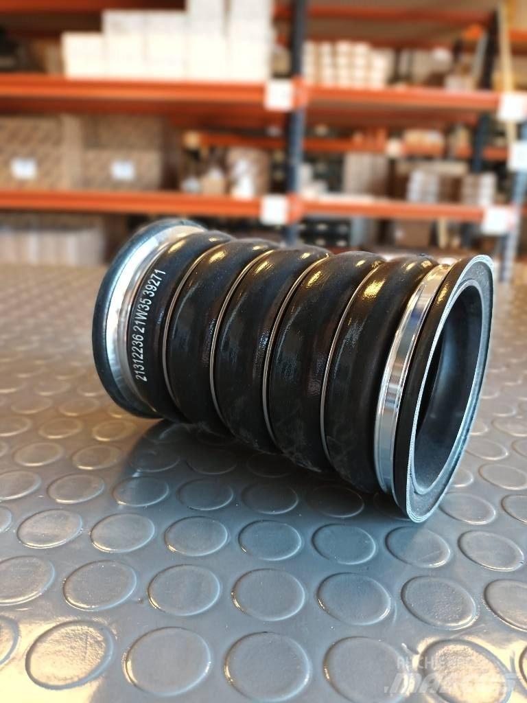 Volvo HOSE 21312236 Коммерческий транспорт - Другие