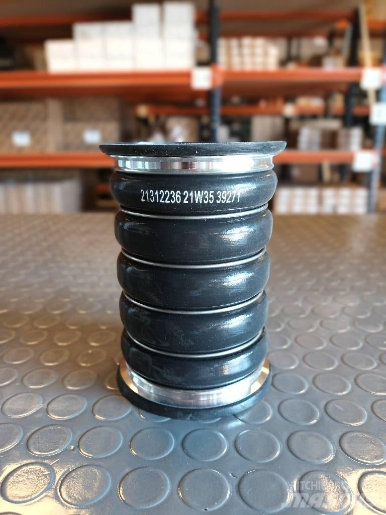 Volvo HOSE 21312236 Коммерческий транспорт - Другие