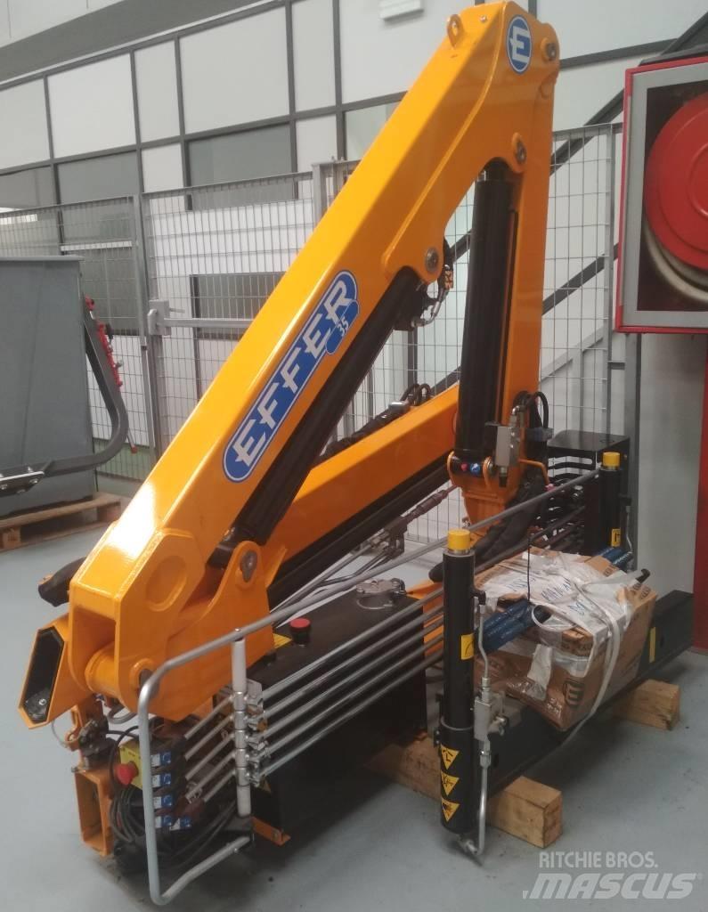 Effer 35 2S Другие грузоподъемные машины
