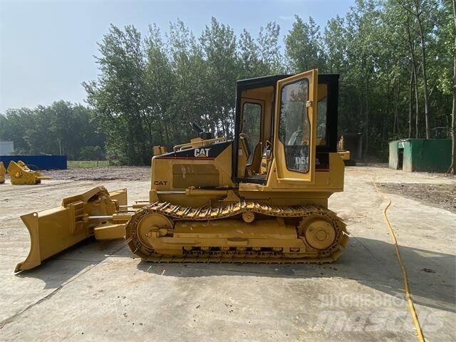 CAT D 5 G Гусеничные бульдозеры