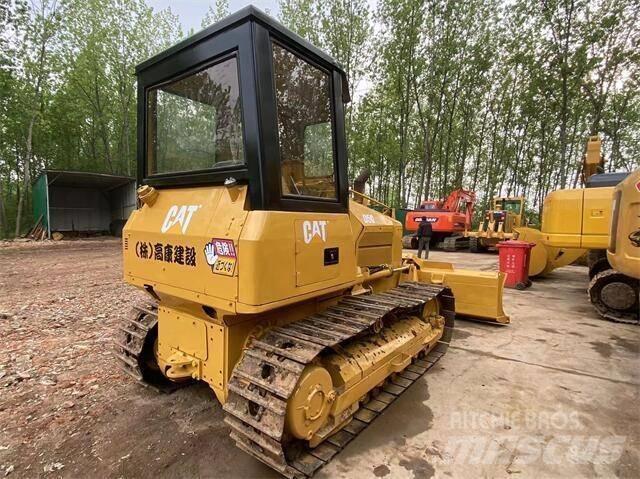 CAT D 5 G Гусеничные бульдозеры