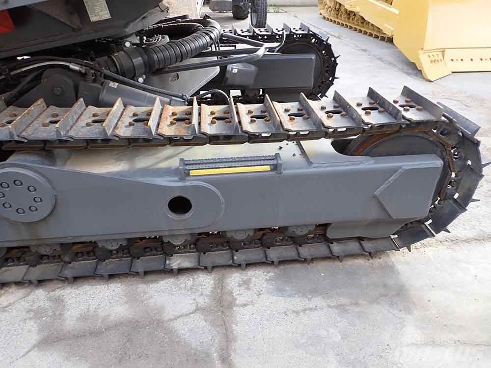 Sandvik DX800 Буровые вышки