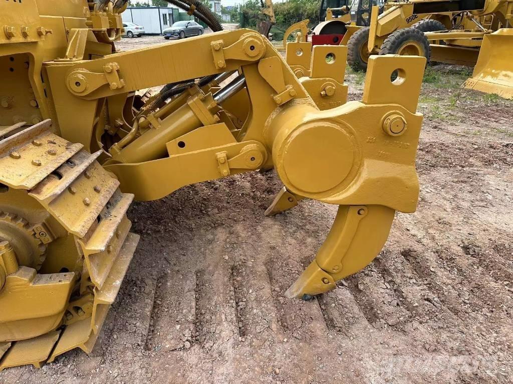 CAT D7G Гусеничные бульдозеры