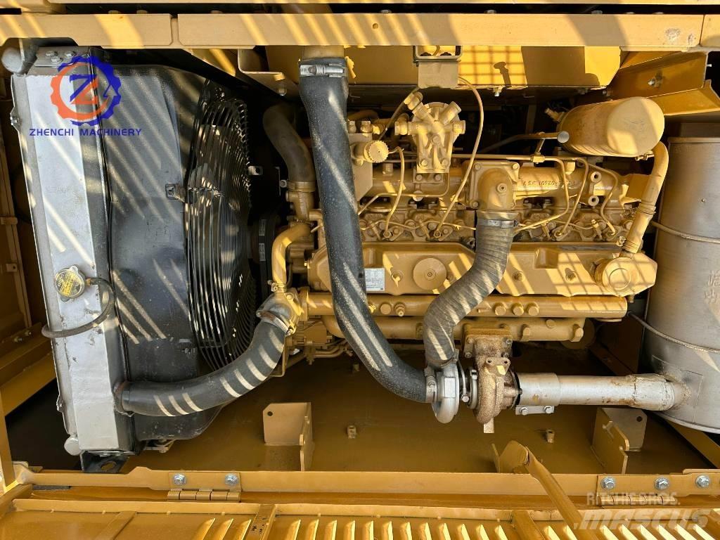 CAT 320 C L Гусеничные экскаваторы