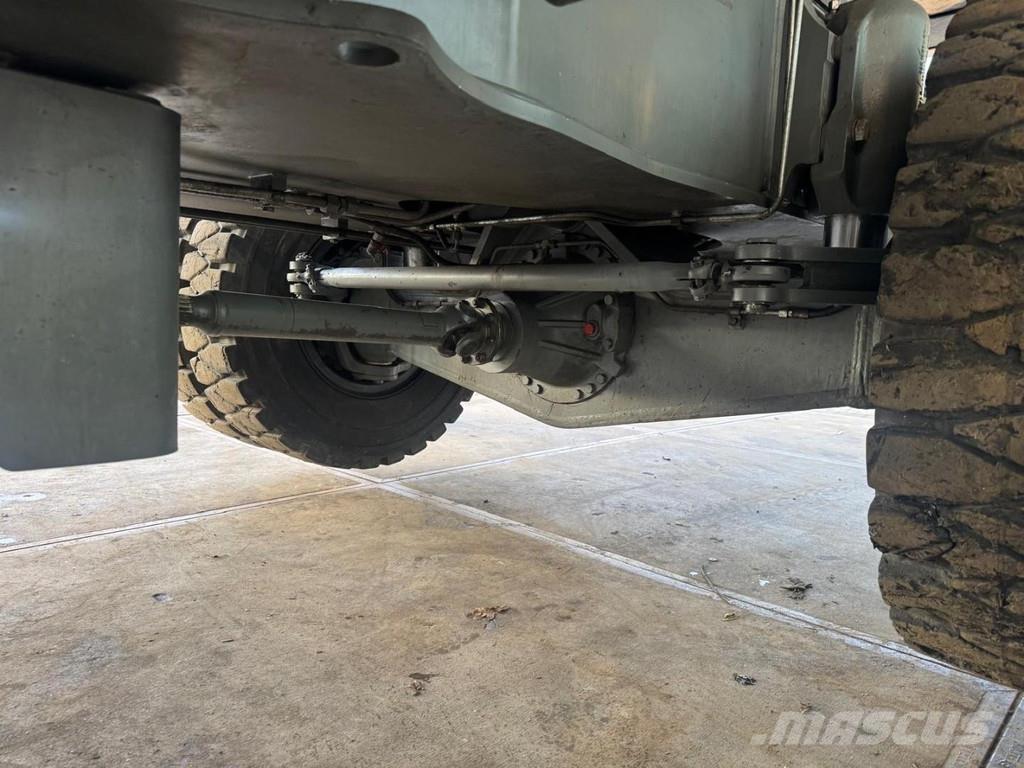 Liebherr A 934 C Перегружатели металлолома/промышленные погрузчики