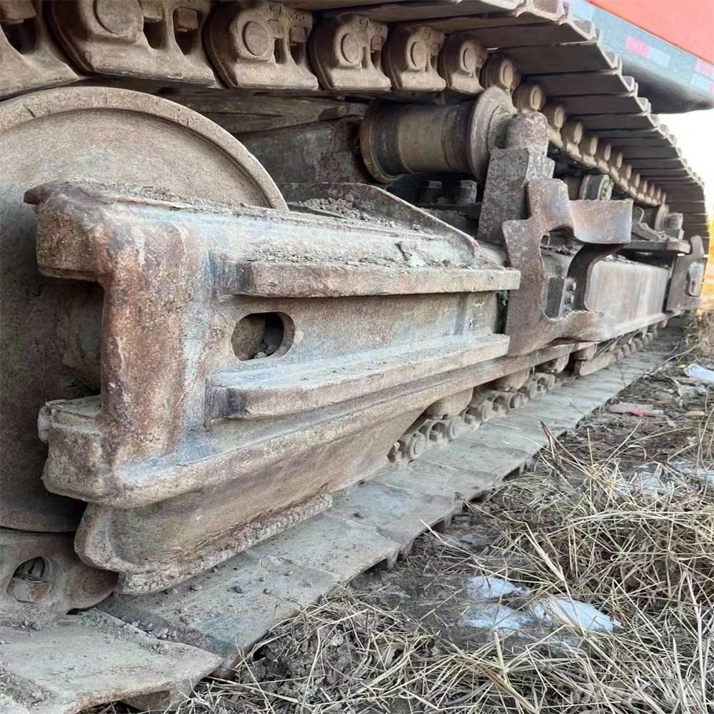 Doosan DX150LC-9C Гусеничные экскаваторы