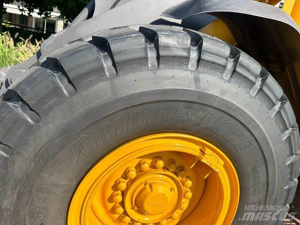 Volvo L70 H Фронтальные погрузчики