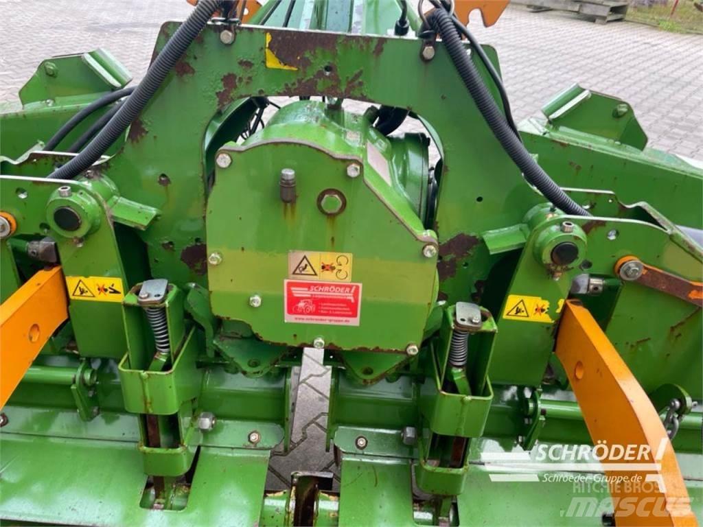 Amazone KG 5001-2 Почвеные фрезы