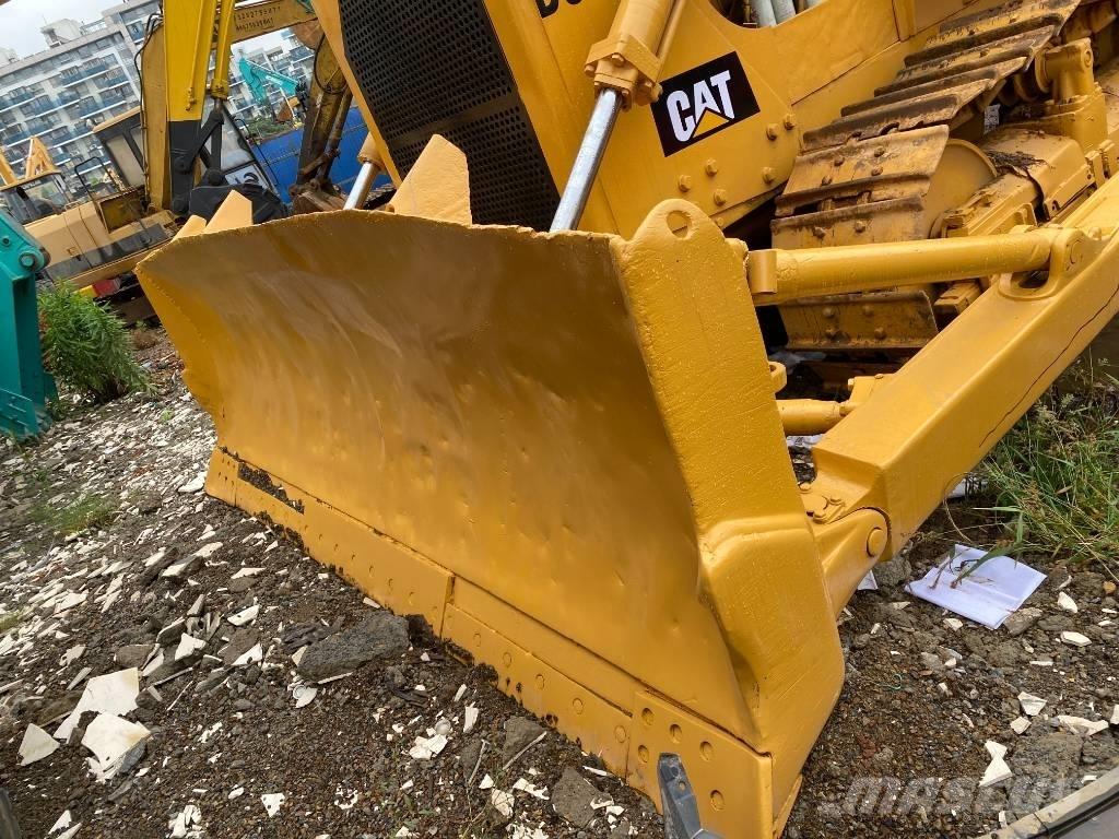 CAT D 8 K Гусеничные бульдозеры
