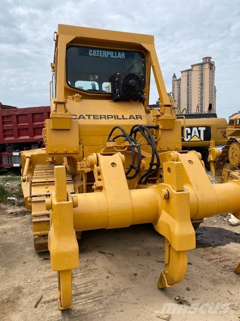 CAT D 8 K Гусеничные бульдозеры