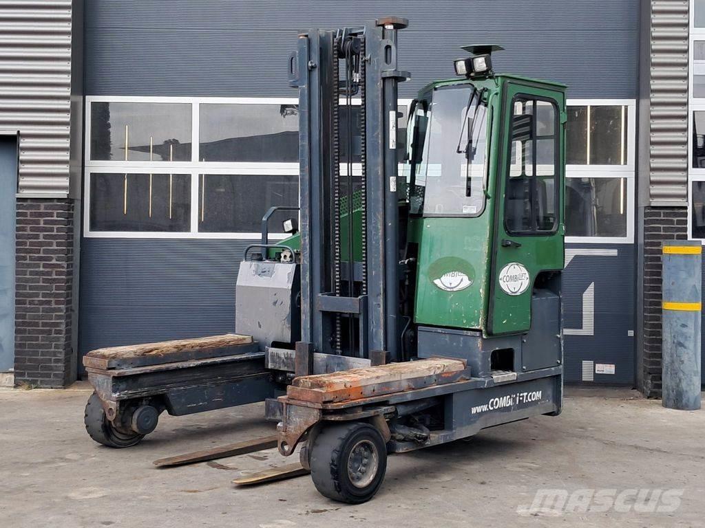 Combilift C4000 Дизельные погрузчики
