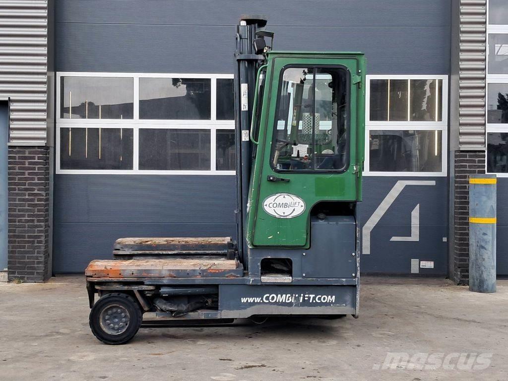 Combilift C4000 Дизельные погрузчики