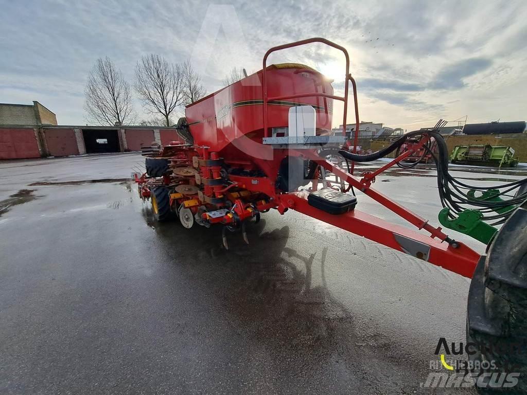 Väderstad ST 400C Комбинированные сеялки