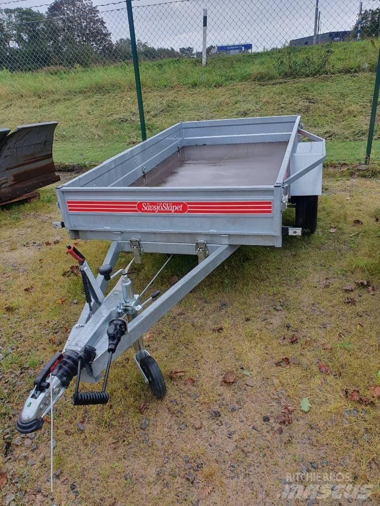 Sävsjö FTB 2500 Лёгкие прицепы