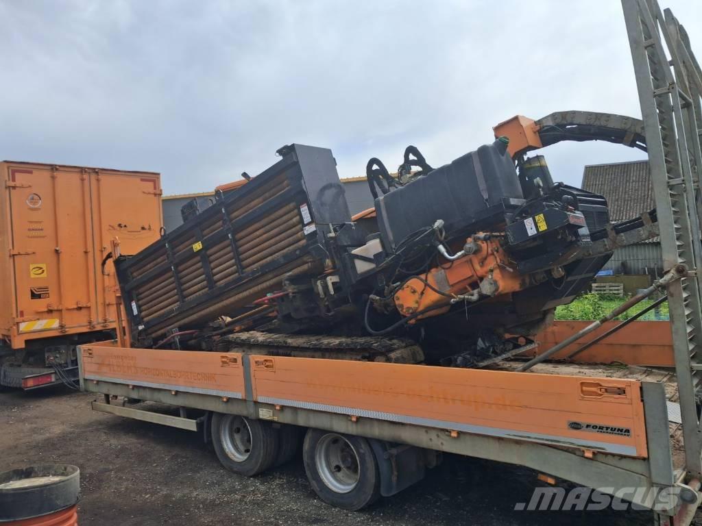  WERMMER D36X50 Оборудование для горизонтального бурения