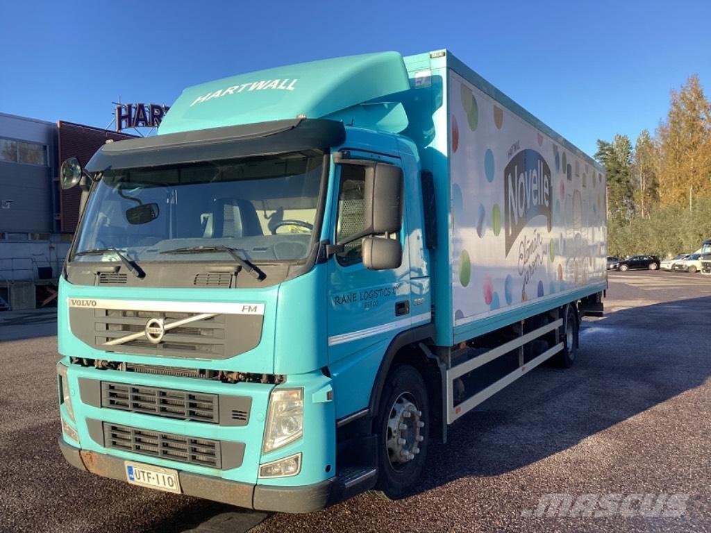 Volvo FM 330 Грузовики-Фургоны